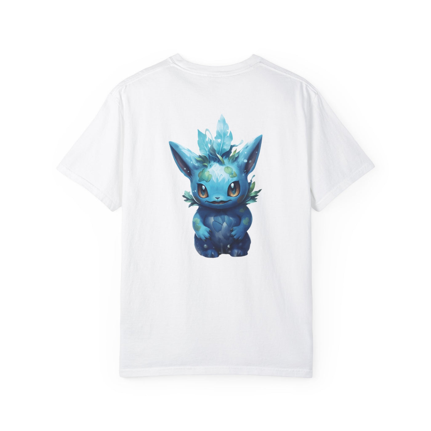 Cute Crystal Creature Unisex T-shirt - Perfect for Nature Lovers