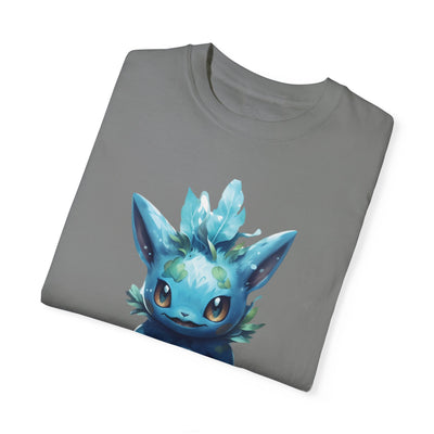 Cute Crystal Creature Unisex T-shirt - Perfect for Nature Lovers