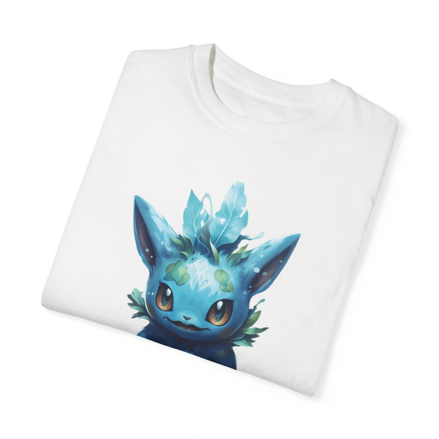 Cute Crystal Creature Unisex T-shirt - Perfect for Nature Lovers