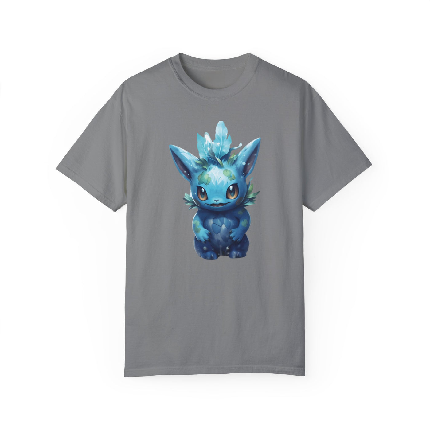Cute Crystal Creature Unisex T-shirt - Perfect for Nature Lovers