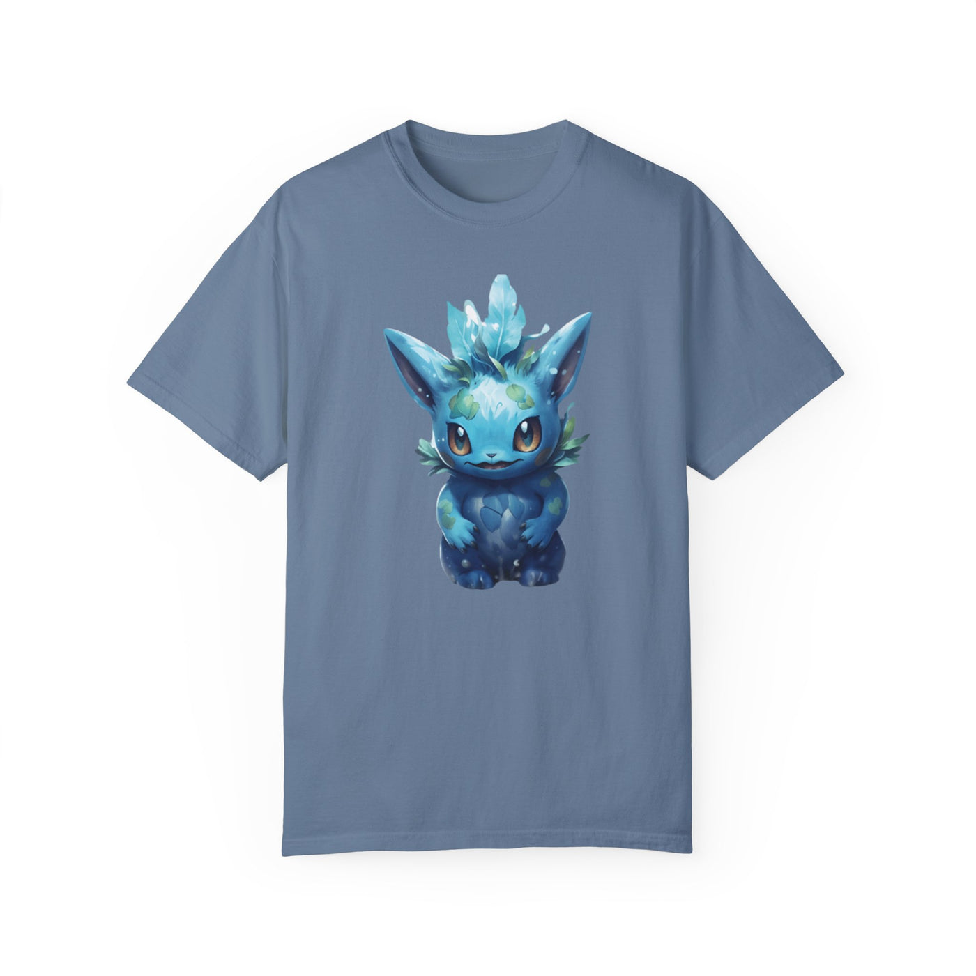 Cute Crystal Creature Unisex T-shirt - Perfect for Nature Lovers