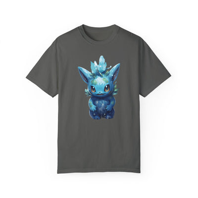 Cute Crystal Creature Unisex T-shirt - Perfect for Nature Lovers