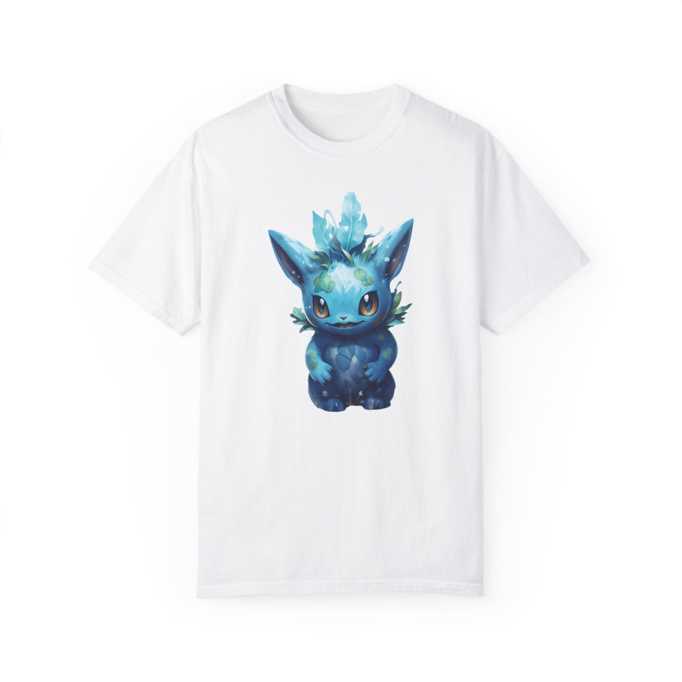 Cute Crystal Creature Unisex T-shirt - Perfect for Nature Lovers