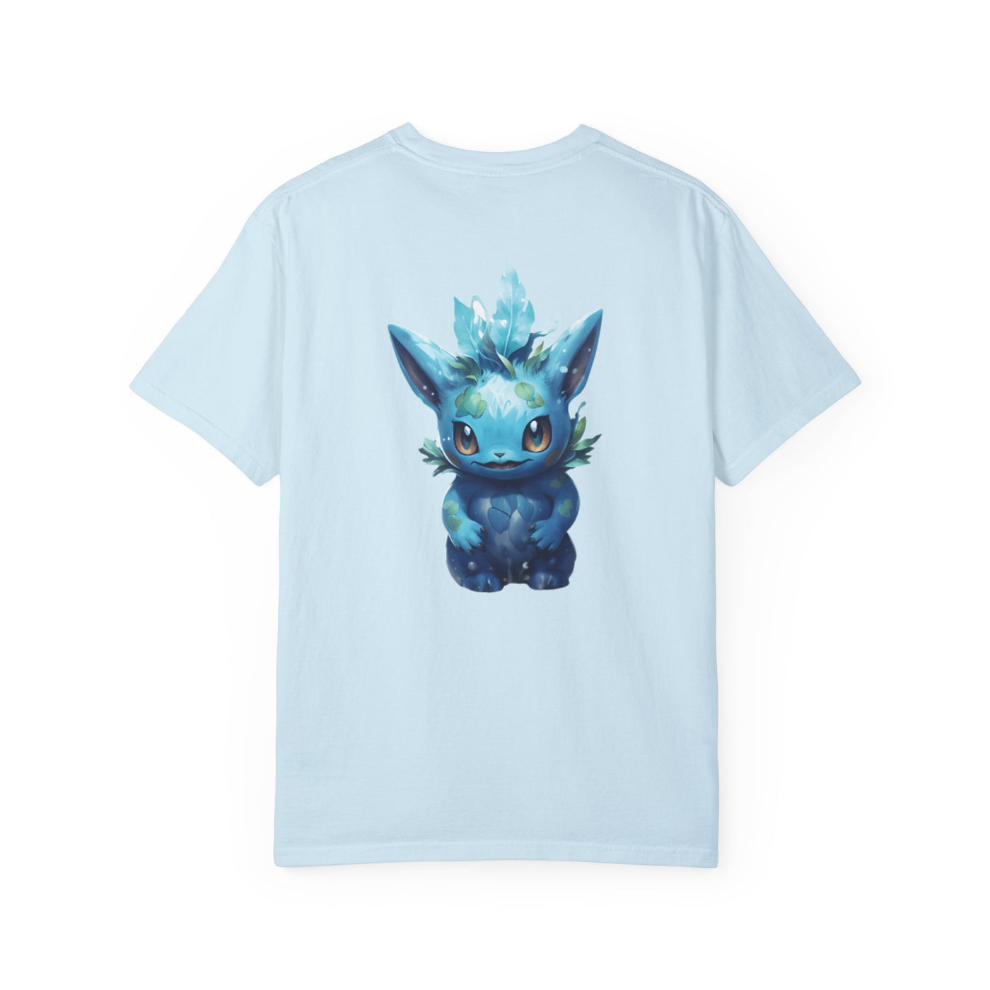 Cute Crystal Creature Unisex T-shirt - Perfect for Nature Lovers