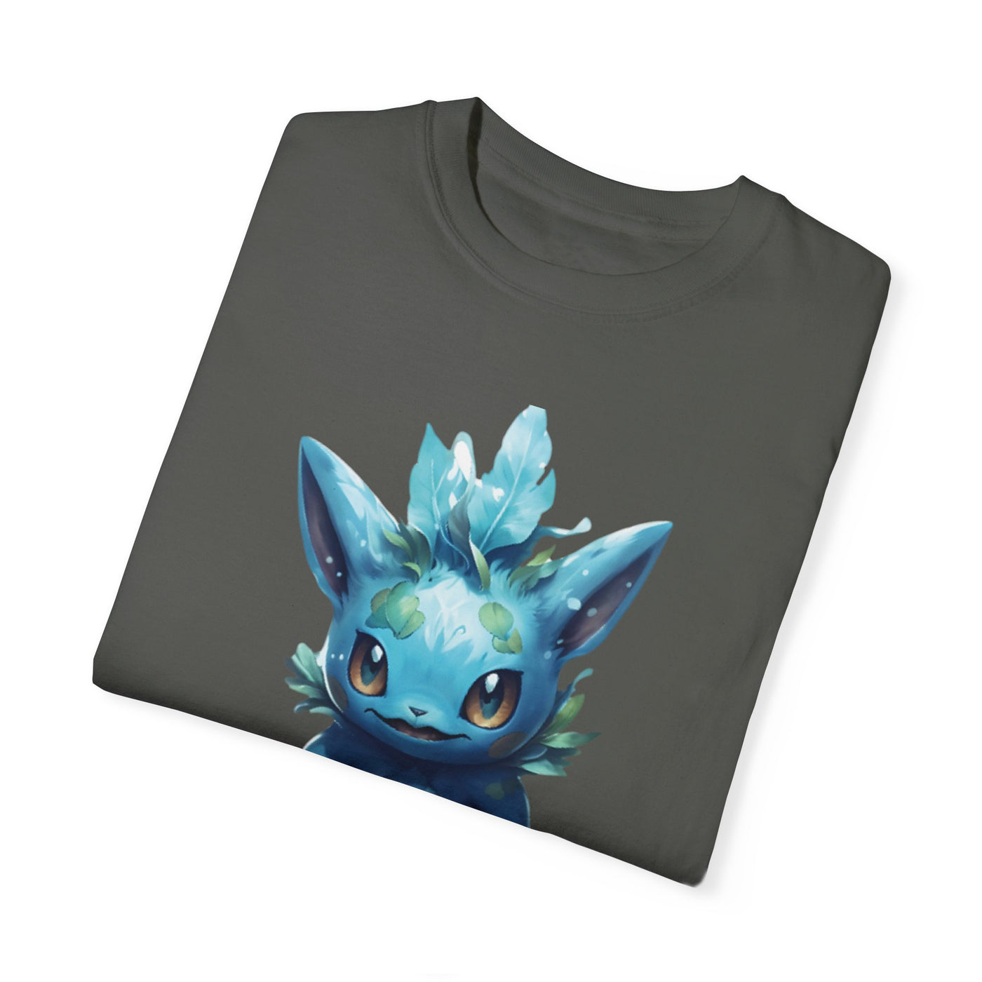 Cute Crystal Creature Unisex T-shirt - Perfect for Nature Lovers