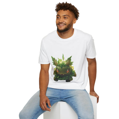 Monster & Dragon Graphic T-Shirts | Yokymon Fantasy Apparel